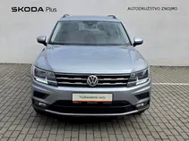 Tiguan Allspace