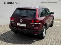 Touareg 