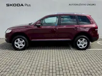 Touareg 
