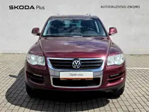 Touareg