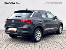 T-Roc 