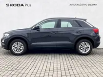 T-Roc 