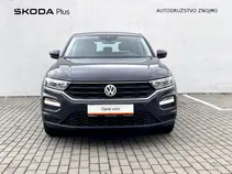 T-Roc 