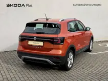 T-Cross
