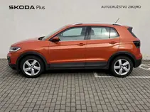 T-Cross