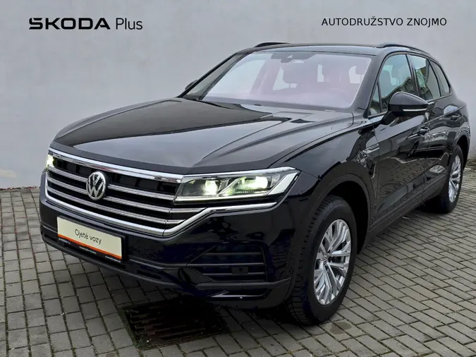 Touareg 