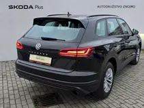 Touareg 