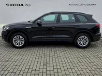 Touareg