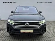 Touareg 