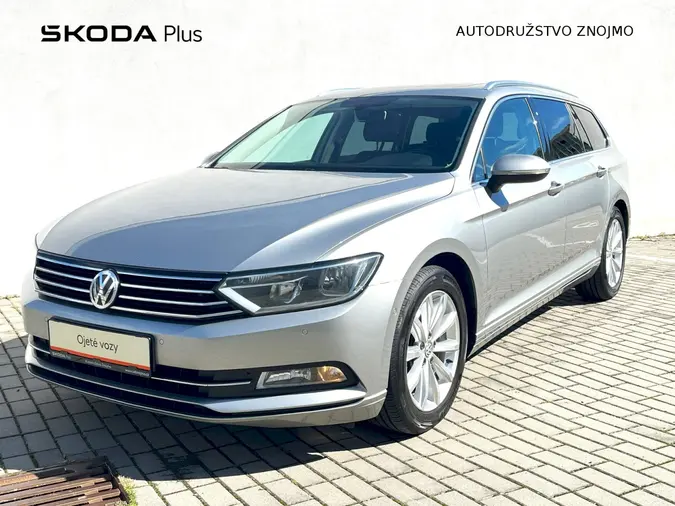 Passat