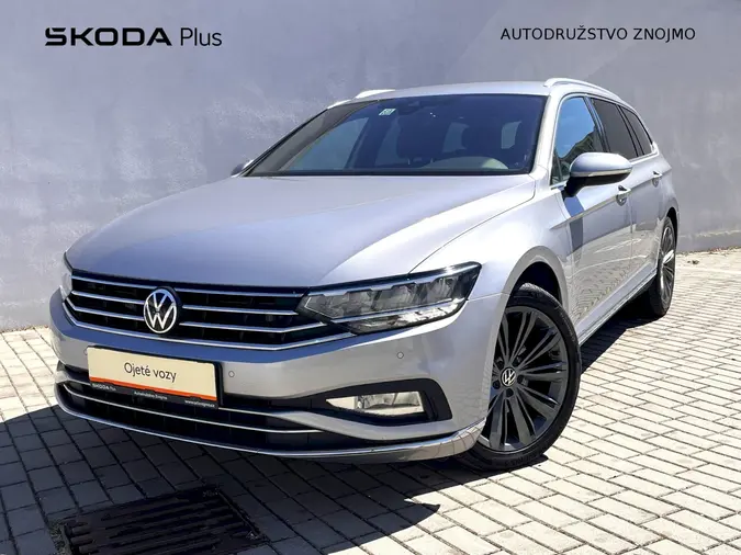 Passat 