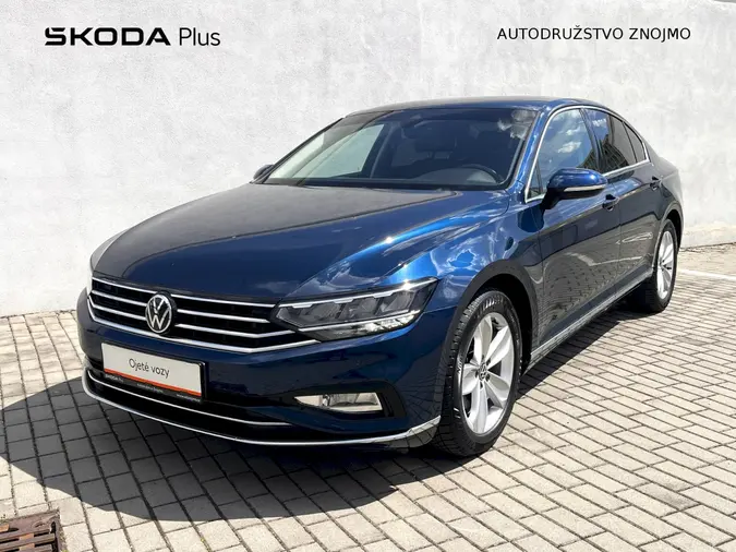 Passat 