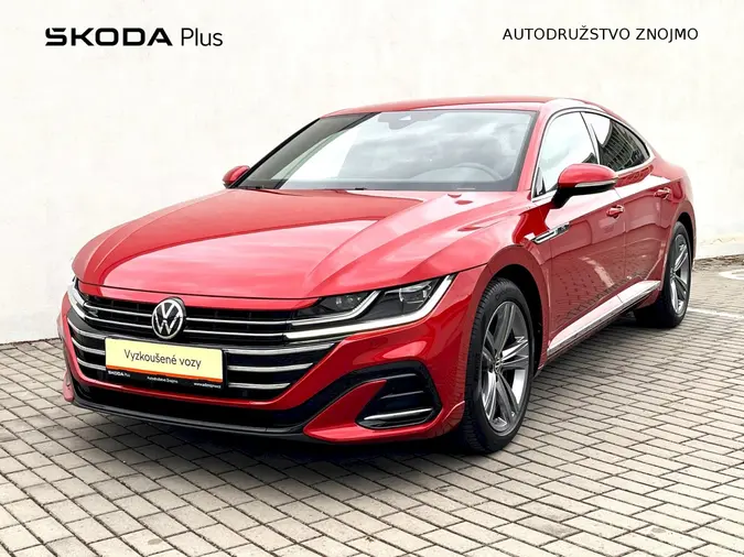 Arteon