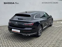 Arteon Shooting Brake