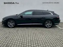 Arteon Shooting Brake