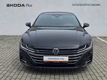 Arteon Shooting Brake