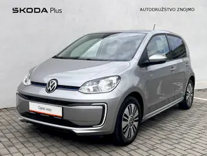 Volkswagen VW e-up!