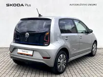 VW e-up! 