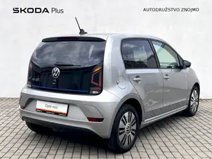 Volkswagen VW e-up! 