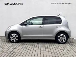 Volkswagen VW e-up! 