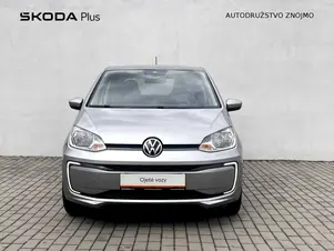 Volkswagen VW e-up!