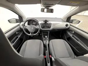 Volkswagen VW e-up!