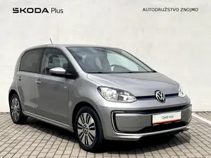 Volkswagen VW e-up! 