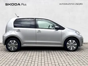 Volkswagen VW e-up! 