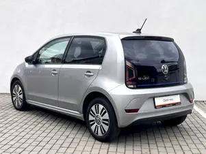 Volkswagen VW e-up!