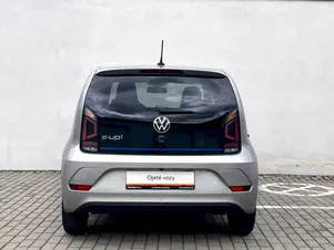 Volkswagen VW e-up! 