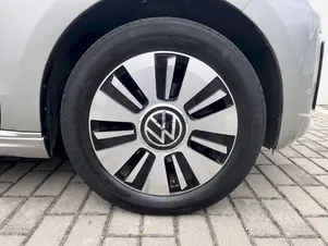 Volkswagen VW e-up! 