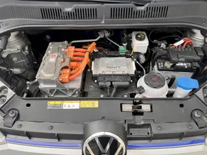 Volkswagen VW e-up! 