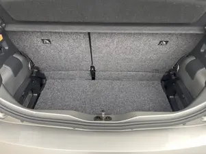 Volkswagen VW e-up! 