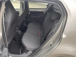 Volkswagen VW e-up!