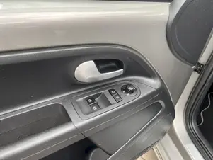 Volkswagen VW e-up! 