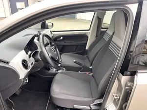 Volkswagen VW e-up! 