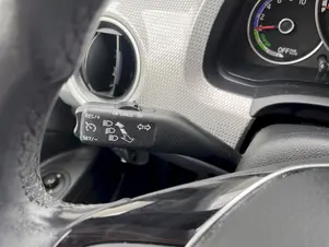 Volkswagen VW e-up!