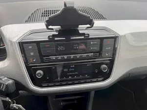 Volkswagen VW e-up! 