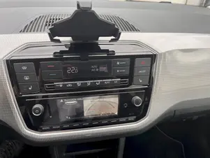 Volkswagen VW e-up!