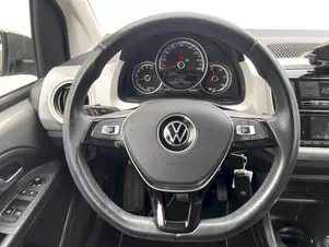 Volkswagen VW e-up! 