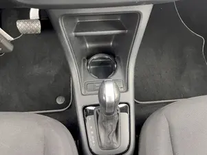 Volkswagen VW e-up! 