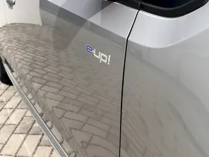 Volkswagen VW e-up!