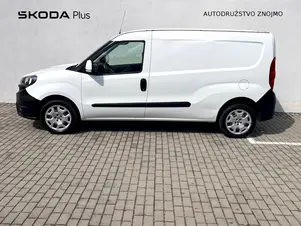 Fiat Dobló