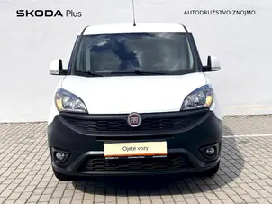 Fiat Dobló 