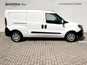 Fiat Dobló