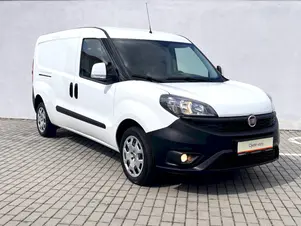 Fiat Dobló 