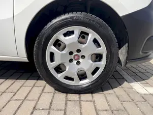 Fiat Dobló