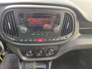 Fiat Dobló