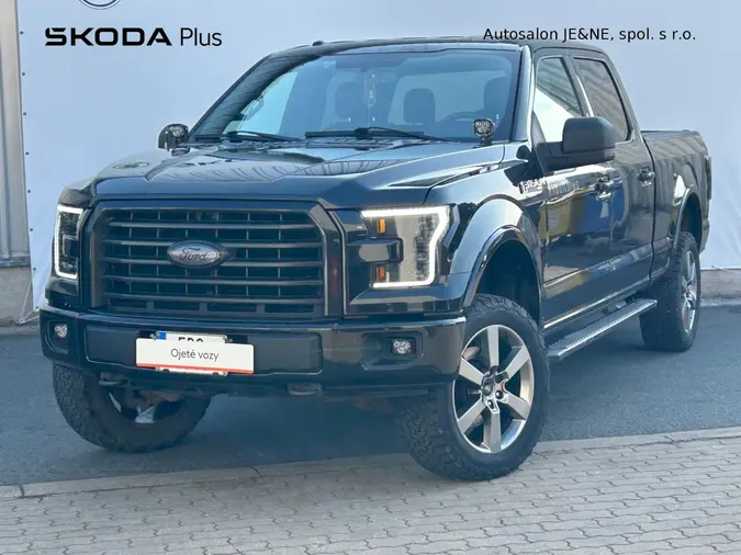 F-150 