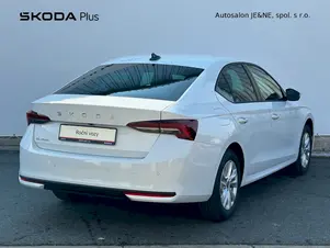 Škoda Octavia Selection